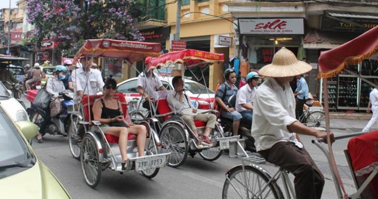Panduan Kondisi Lingkungan Vietnam