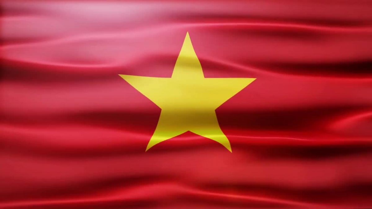 Masyarakat dan Pemerintah Vietnam