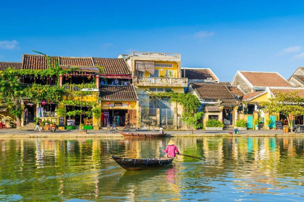 Keunikan Budaya, Ciri Khas Masyarakat Vietnam yang Memukau