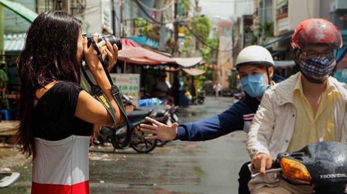 Kondisi Kriminalitas Lingkungan di Vietnam
