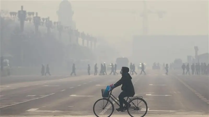 Polusi Udara di Vietnam, Ancaman Tersembunyi bagi Lingkungan